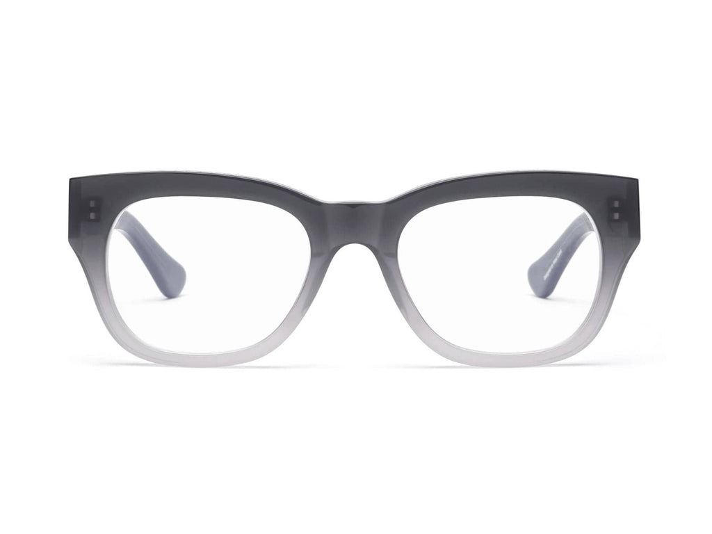 Caddis Miklos Reading Glasses - Dolphin Head