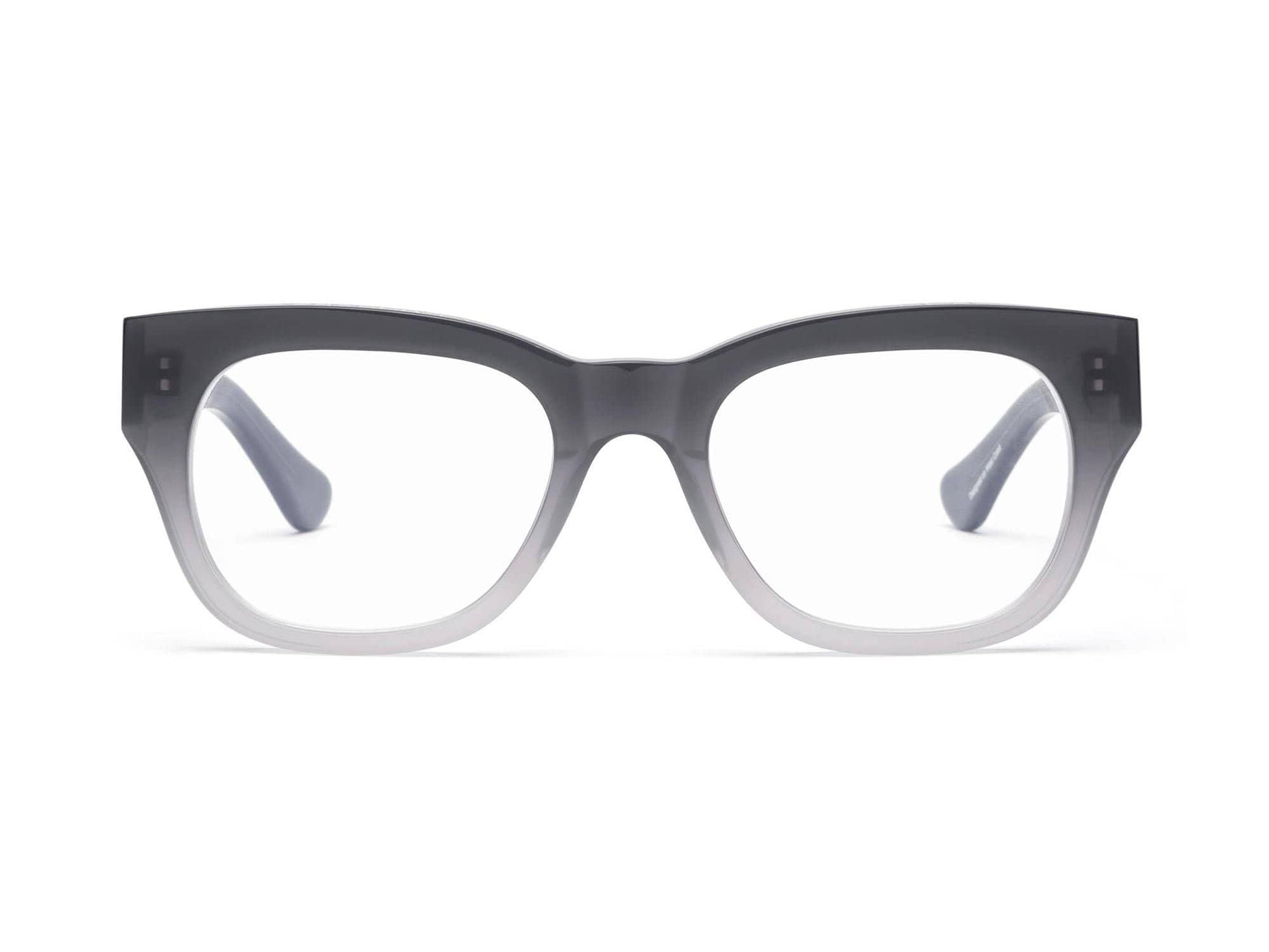 Caddis Miklos Reading Glasses - Dolphin Head