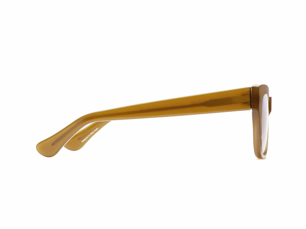 Caddis Miklos Reading Glasses - Hey