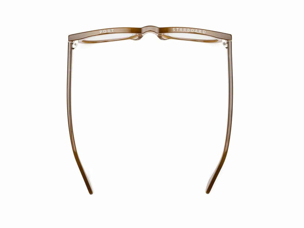 Caddis Miklos Reading Glasses - Hey