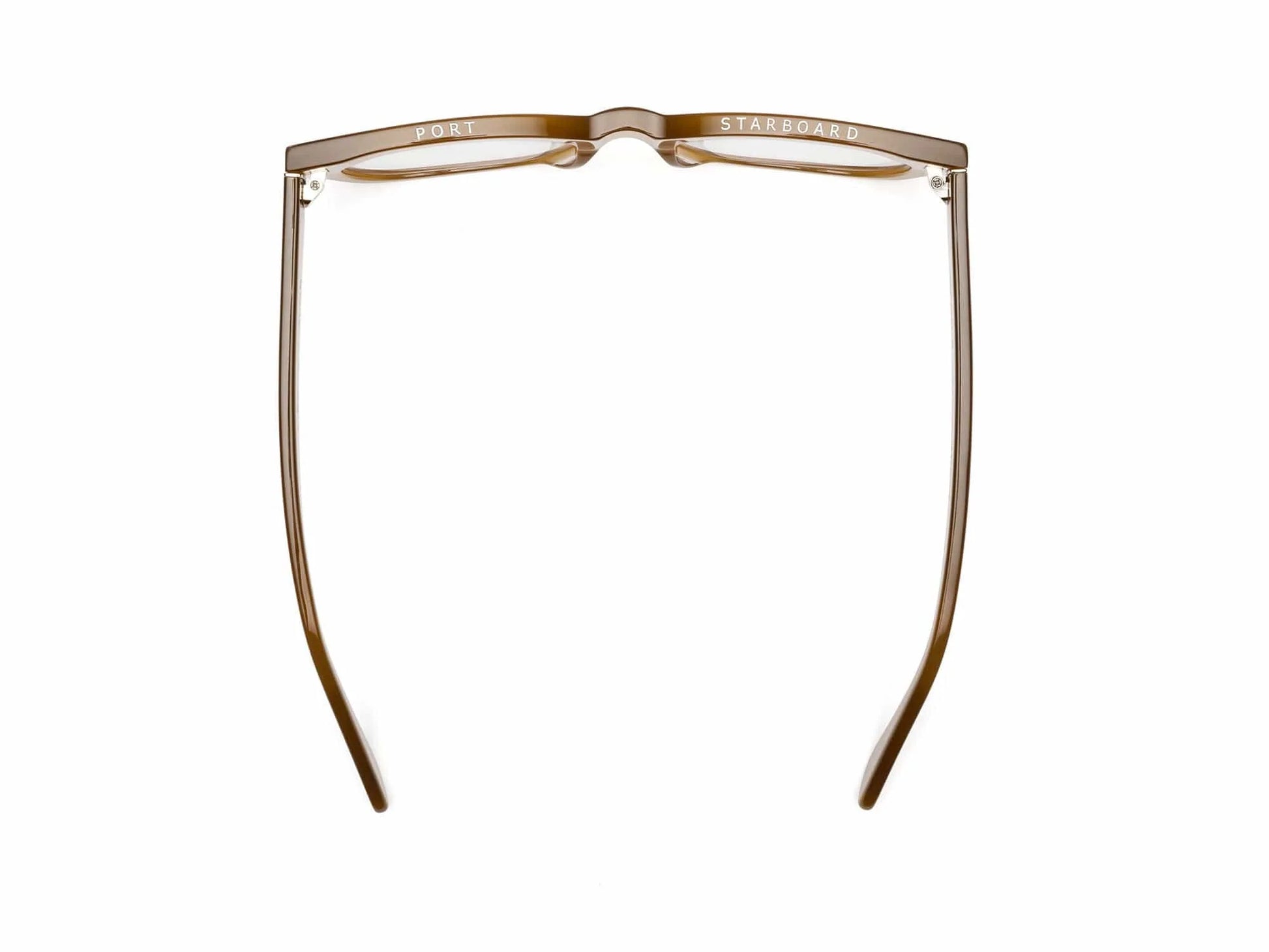 Caddis Miklos Reading Glasses - Hey