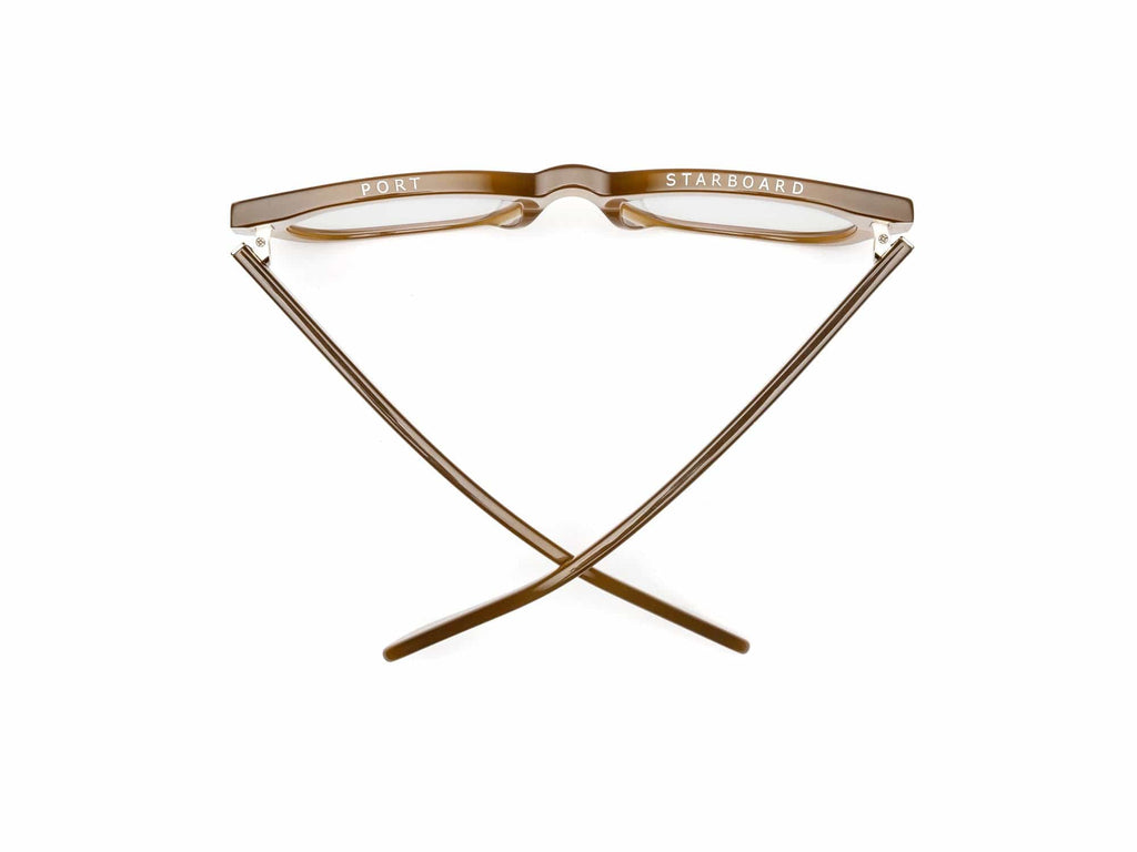 Caddis Miklos Reading Glasses - Hey