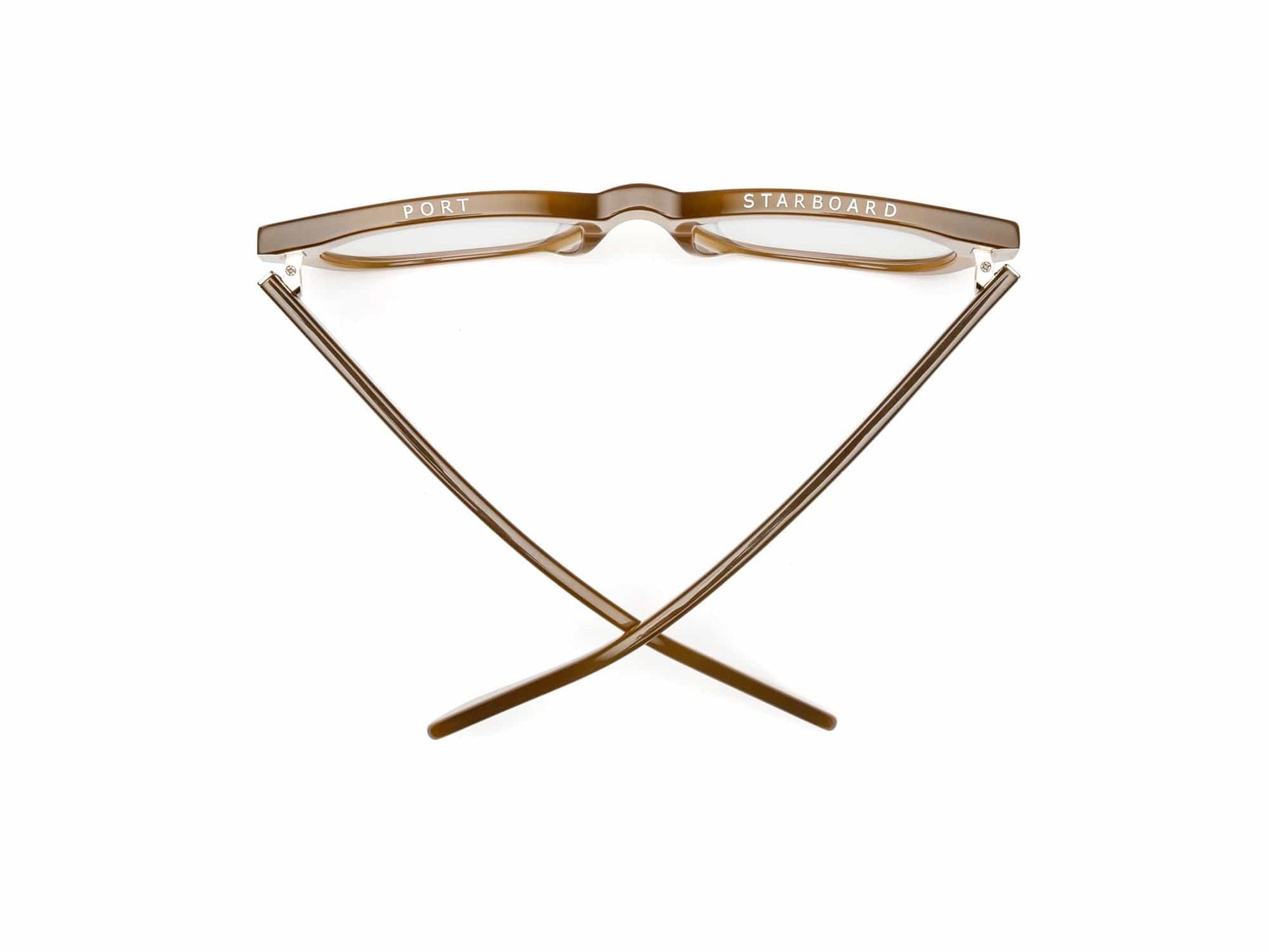 Caddis Miklos Reading Glasses - Hey