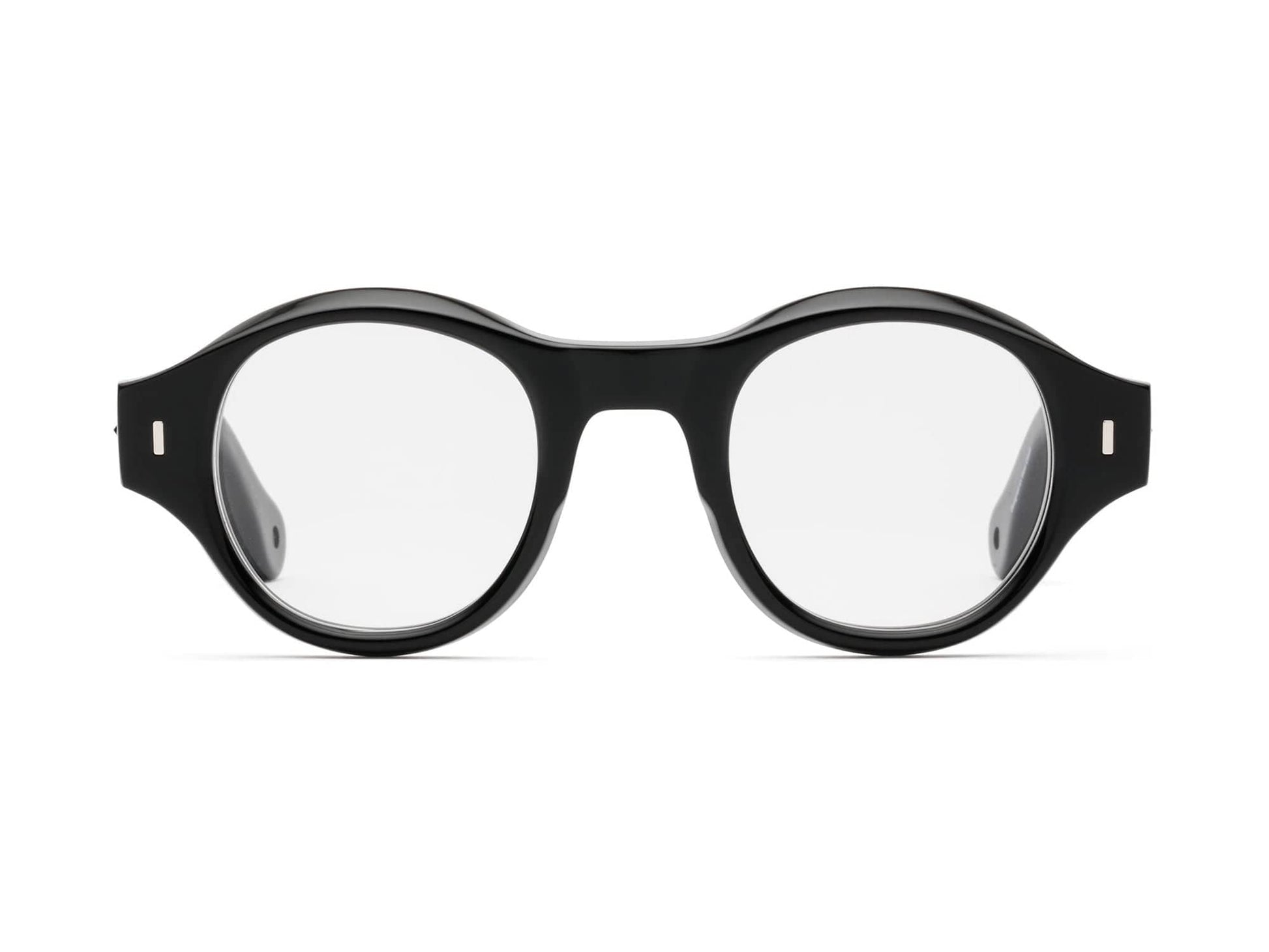 Wynton - Reading Glasses - Gloss Black