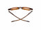 Muzzy Progressive Glasses - Polished Gopher