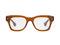 Muzzy Progressive Glasses - Polished Gopher