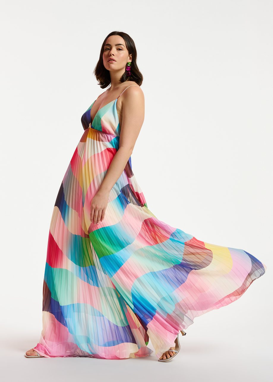 Essentiel Antwerp - Dex Pleated Jumpsuit