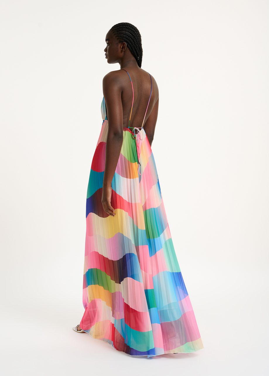 Essentiel Antwerp - Dex Pleated Jumpsuit