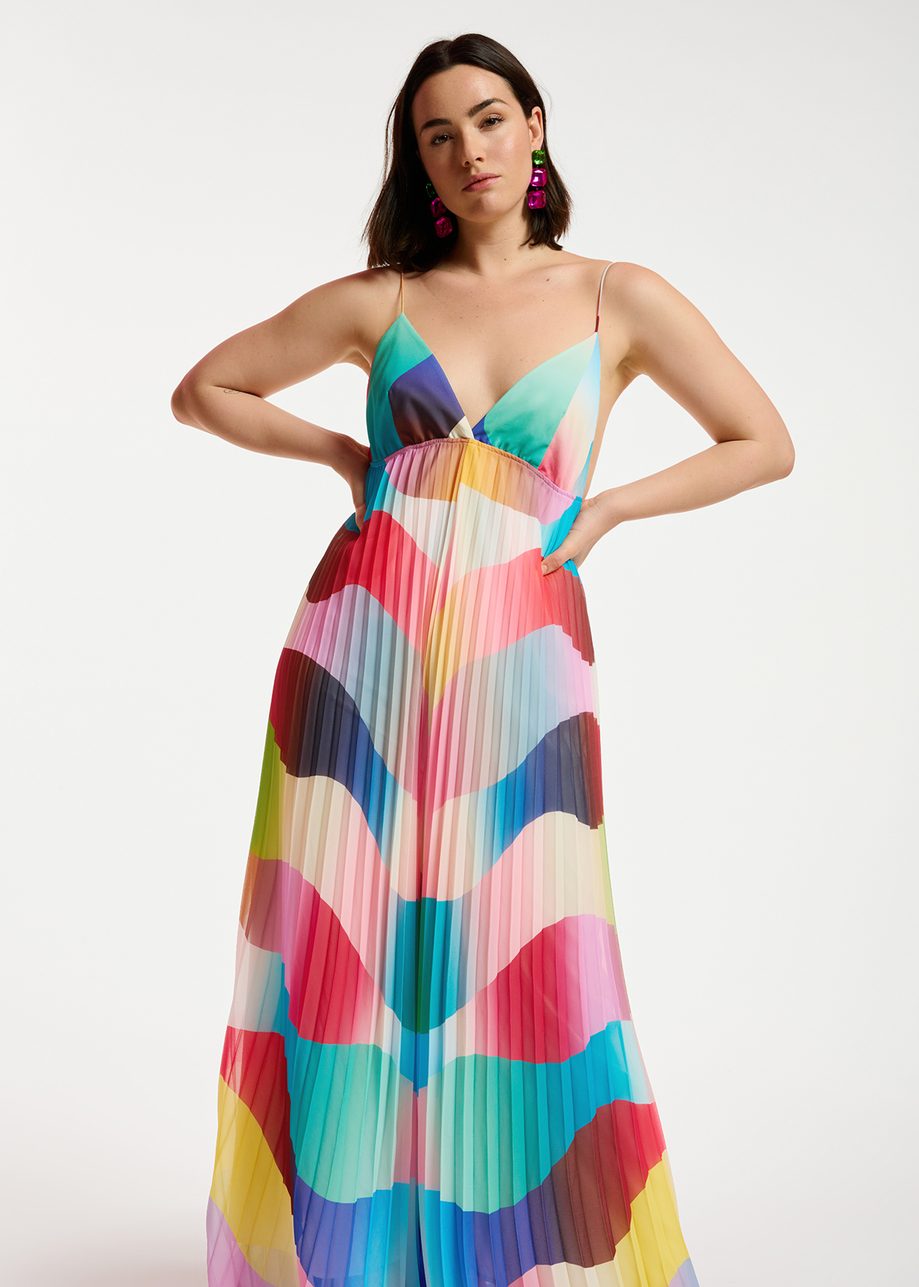 Essentiel Antwerp - Dex Pleated Jumpsuit