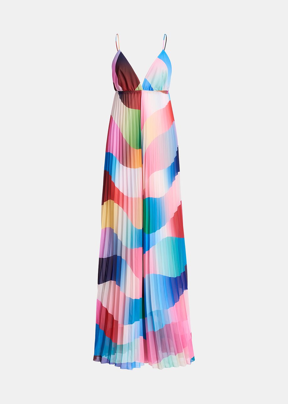 Essentiel Antwerp - Dex Pleated Jumpsuit