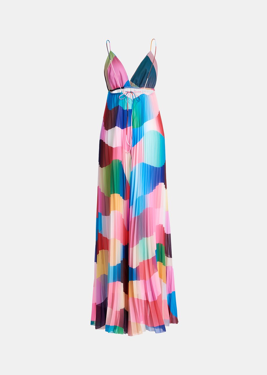 Essentiel Antwerp - Dex Pleated Jumpsuit