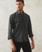 Tuscumbia Shirt - Olive Green