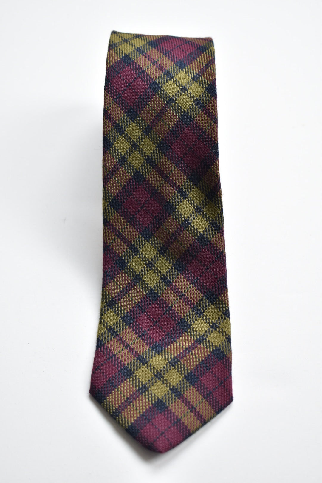 PSC The Holten Tie