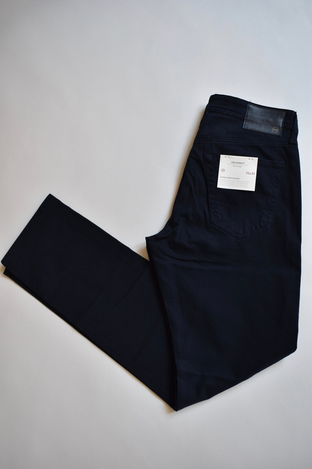 Everett Blue Vault