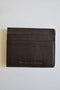 Lincoln Penny card wallet