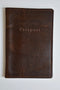 Passport Cover