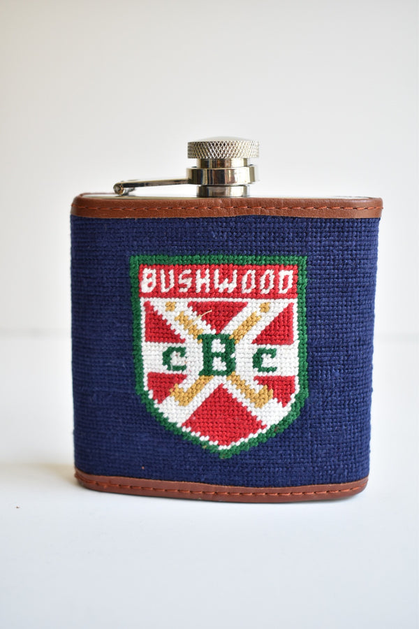 Bushwood Flask