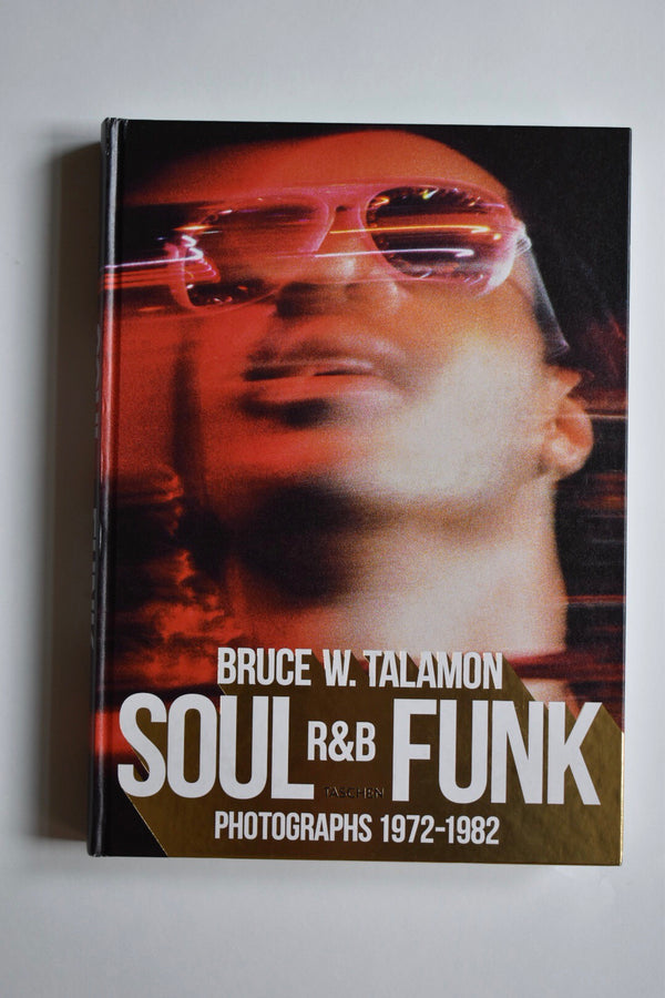 Bruce W. Talamon Soul & Funk