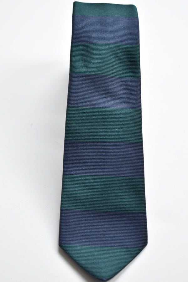 PSC The Jackson Tie Vintage Silk