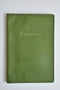 Passport Cover