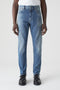 Closed Cooper Tapered Jeans in Light Blue
