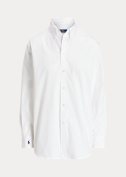 Polo Ralph Lauren Relaxed Fit Cotton Shirt
