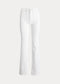 Polo Ralph Lauren Boot Jean - White