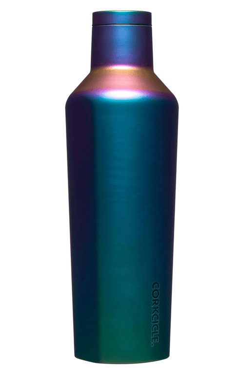 Corkcicle Dragonfly Canteen - Solar Flare - 16 oz