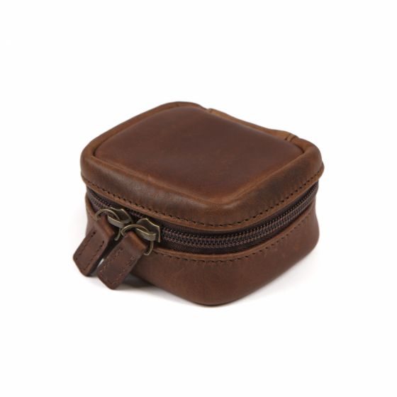 Moore & Giles Small Travel Pouch