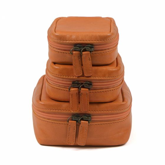 Moore & Giles Small Travel Pouch